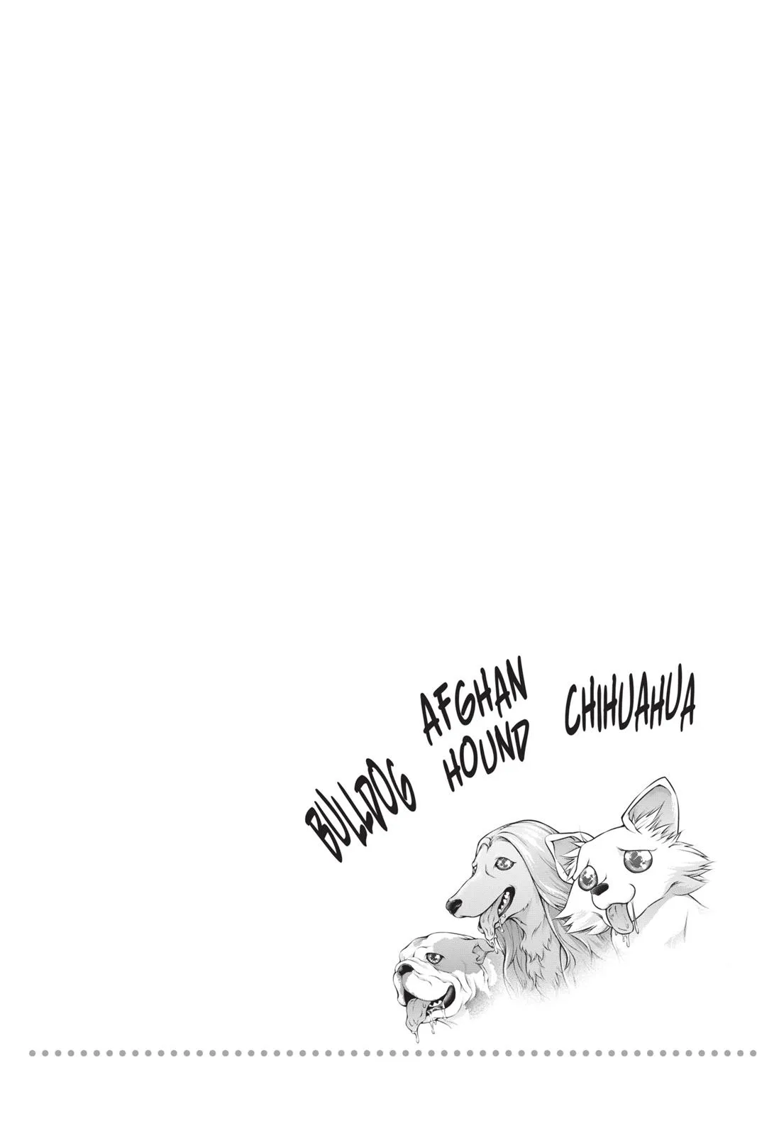 Read Food Wars! (en) Manga Online