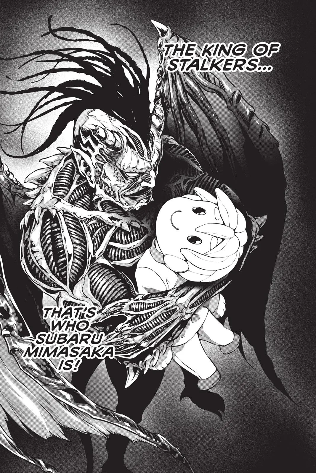 Read Food Wars! (en) Manga Online