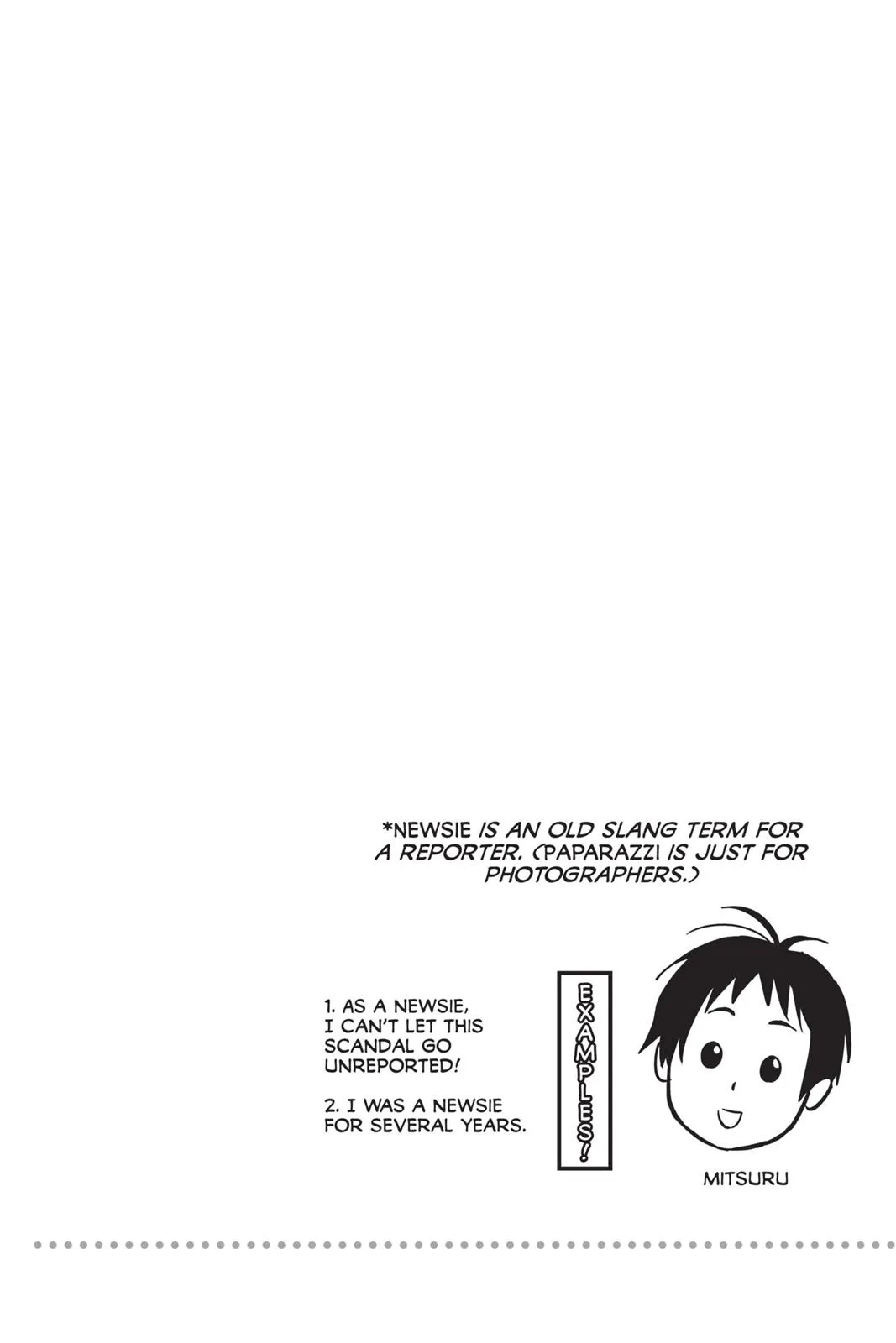Read Food Wars! (en) Manga Online
