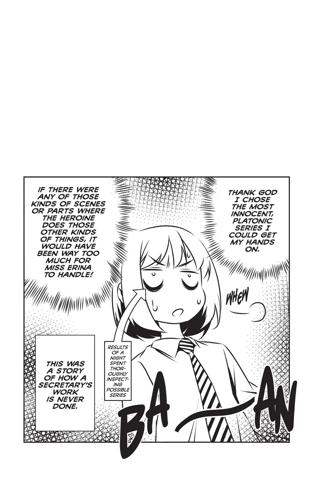 Read Food Wars! (en) Manga Online