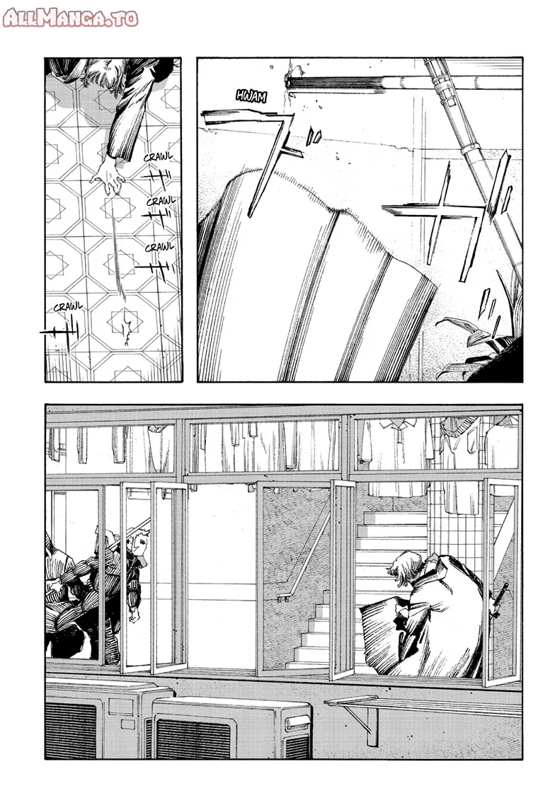 Read Fool Night (en) Manga Online