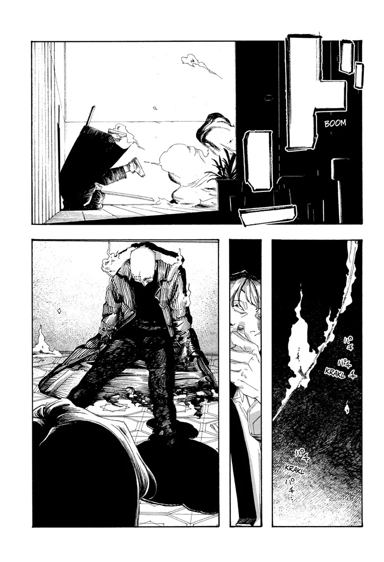 Read Fool Night (en) Manga Online