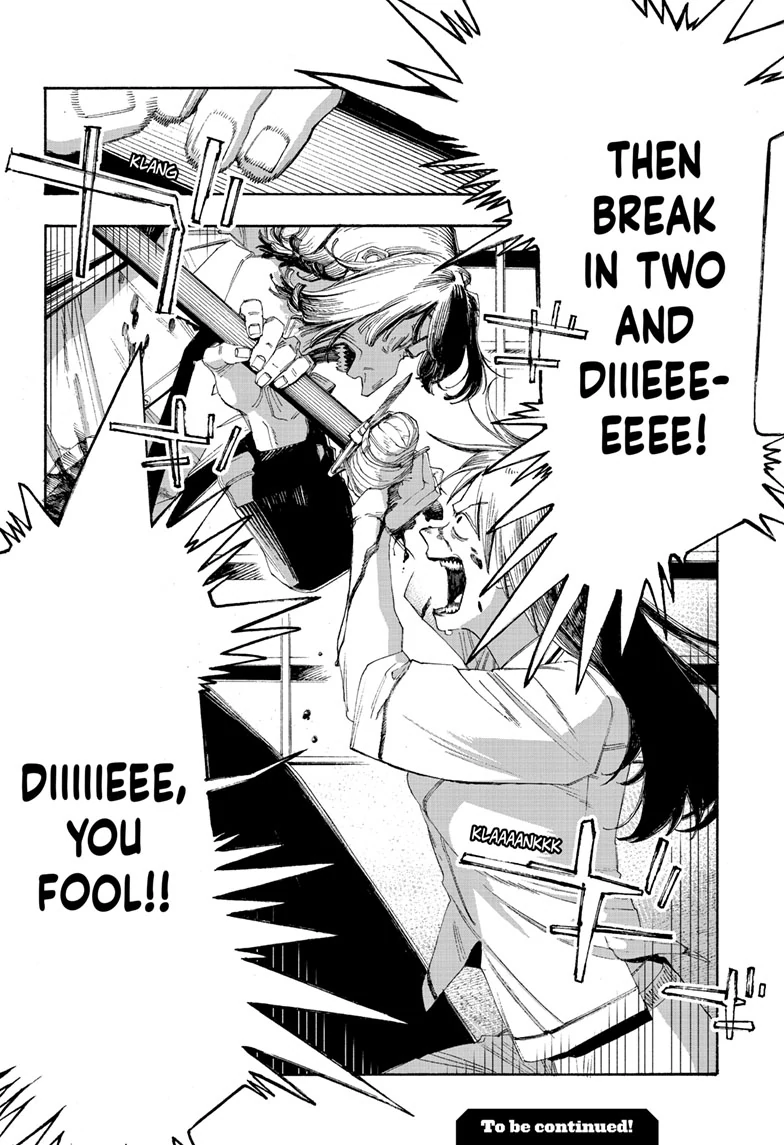 Read Fool Night (en) Manga Online