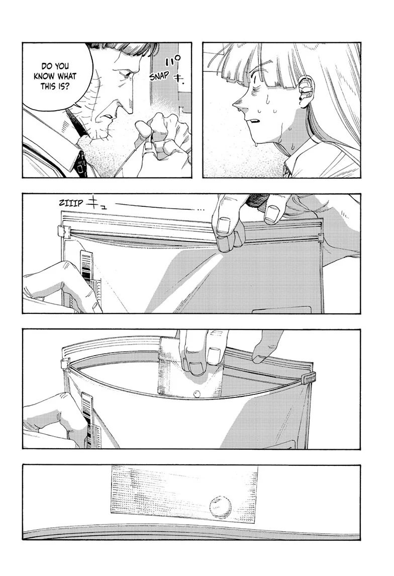 Read Fool Night (en) Manga Online