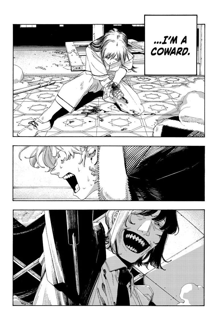 Read Fool Night (en) Manga Online