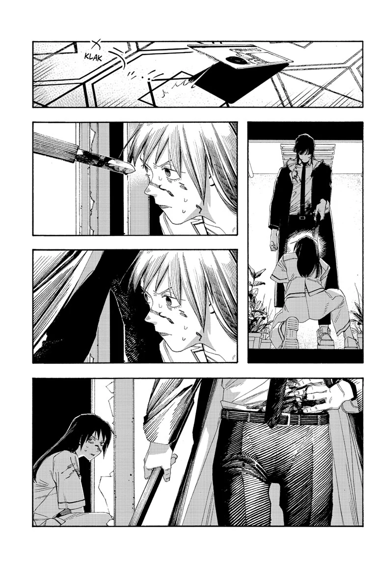 Read Fool Night (en) Manga Online