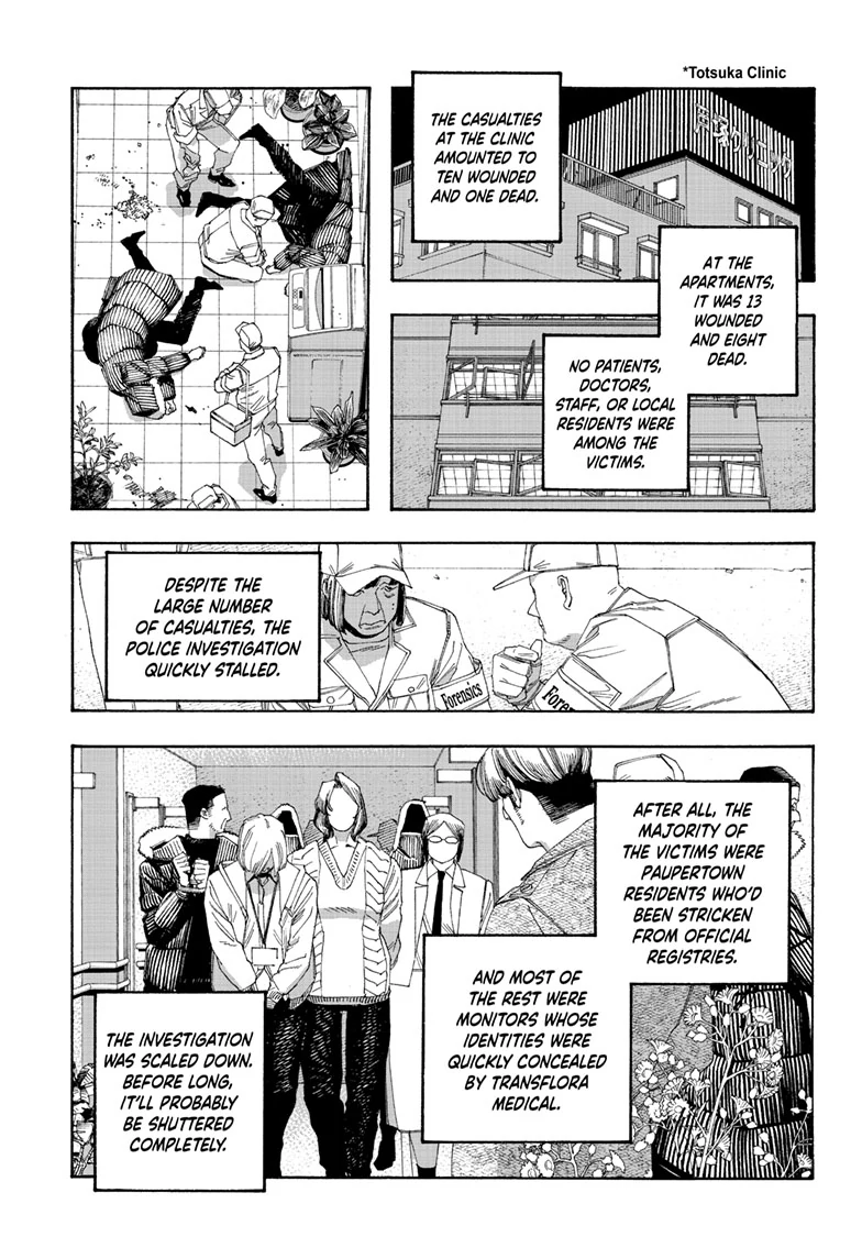 Read Fool Night (en) Manga Online