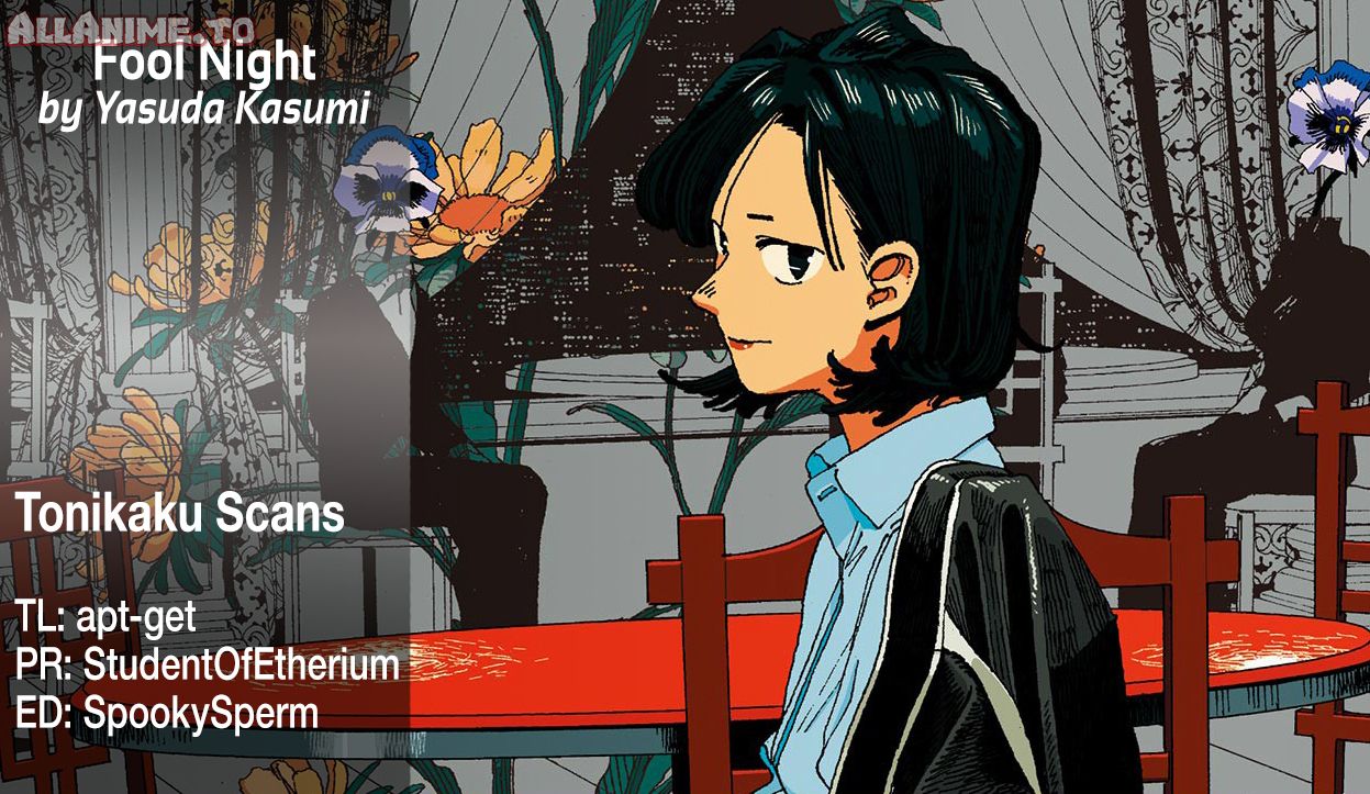Read Fool Night (en) Manga Online