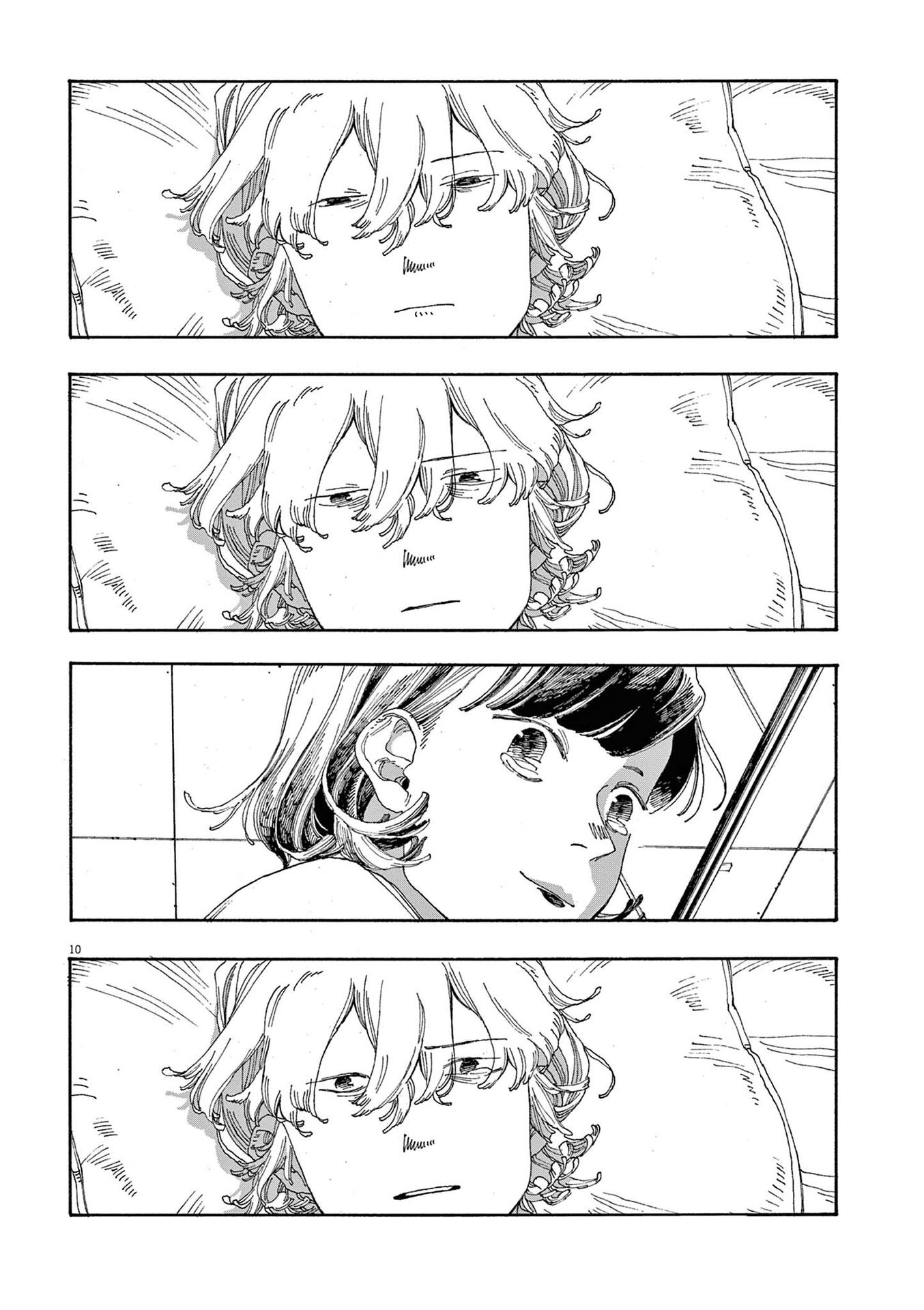 Read Fool Night (en) Manga Online