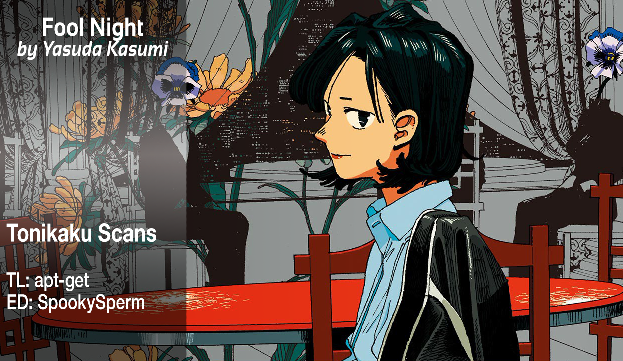 Read Fool Night (en) Manga Online