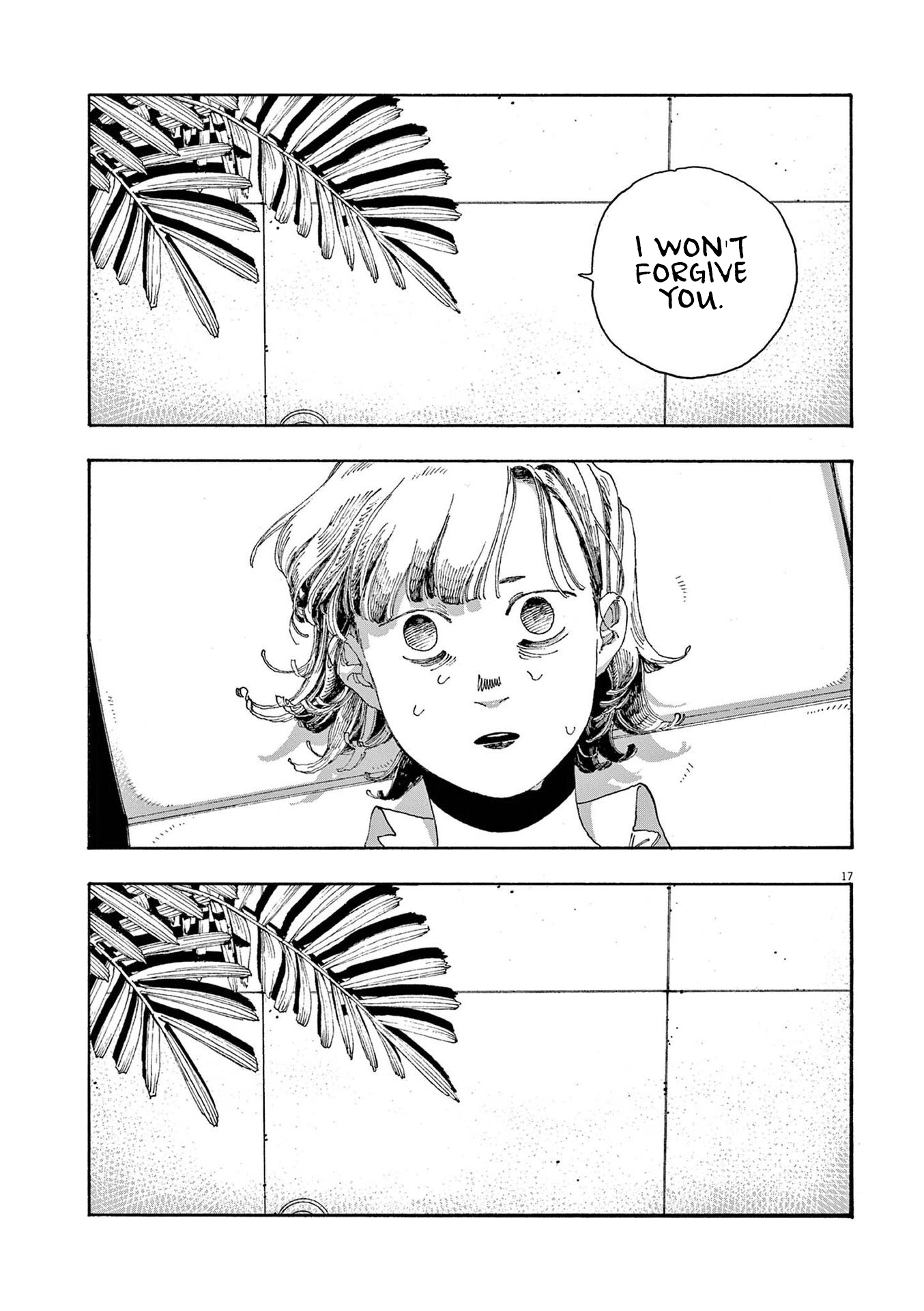 Read Fool Night (en) Manga Online