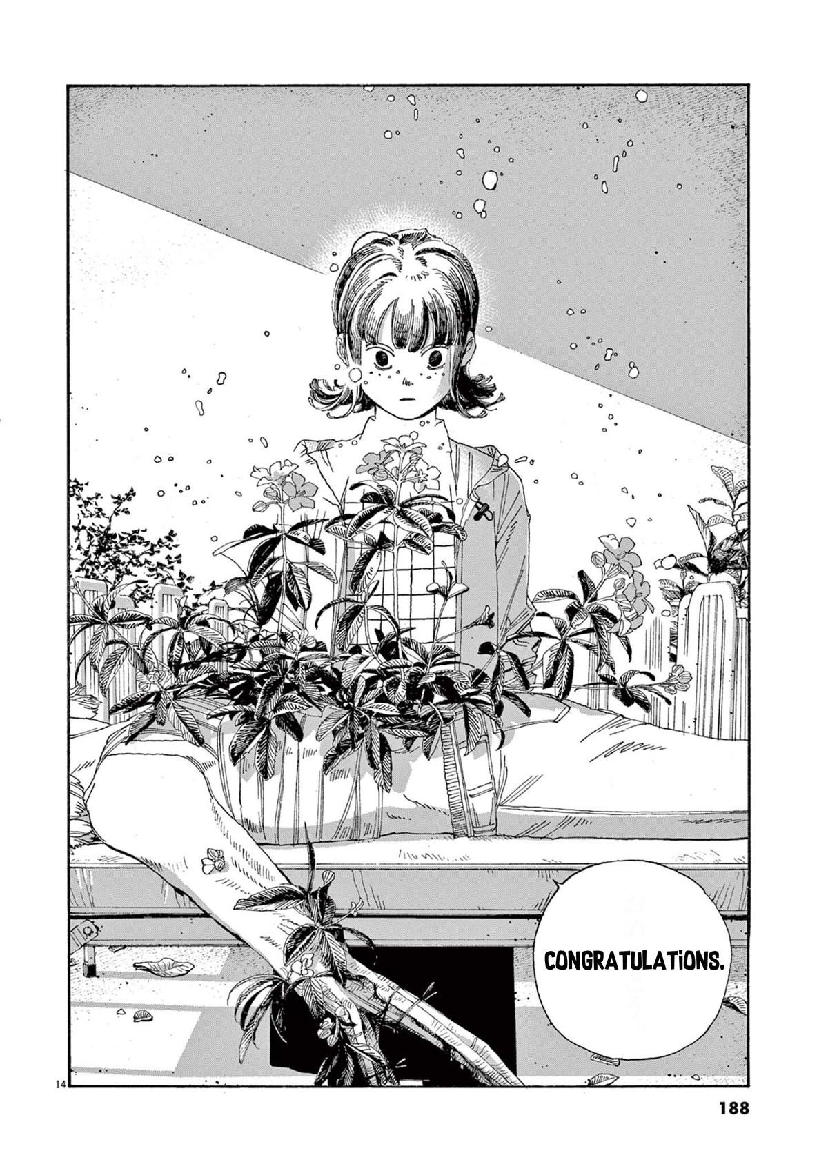 Read Fool Night (en) Manga Online