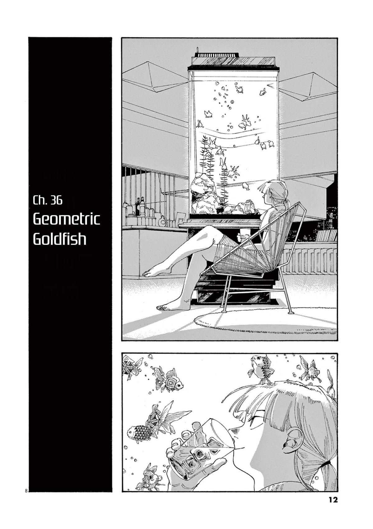 Read Fool Night (en) Manga Online