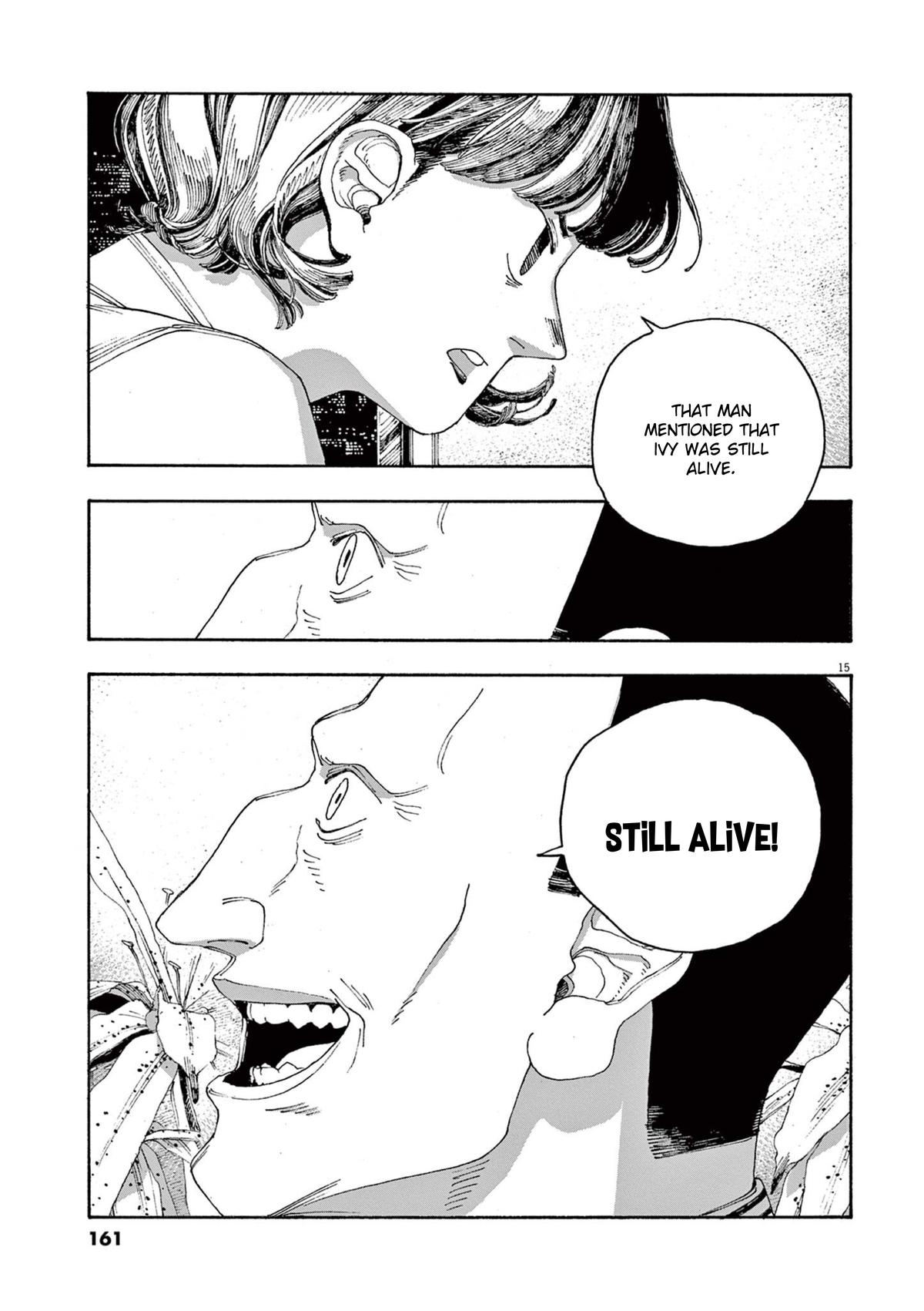 Read Fool Night (en) Manga Online