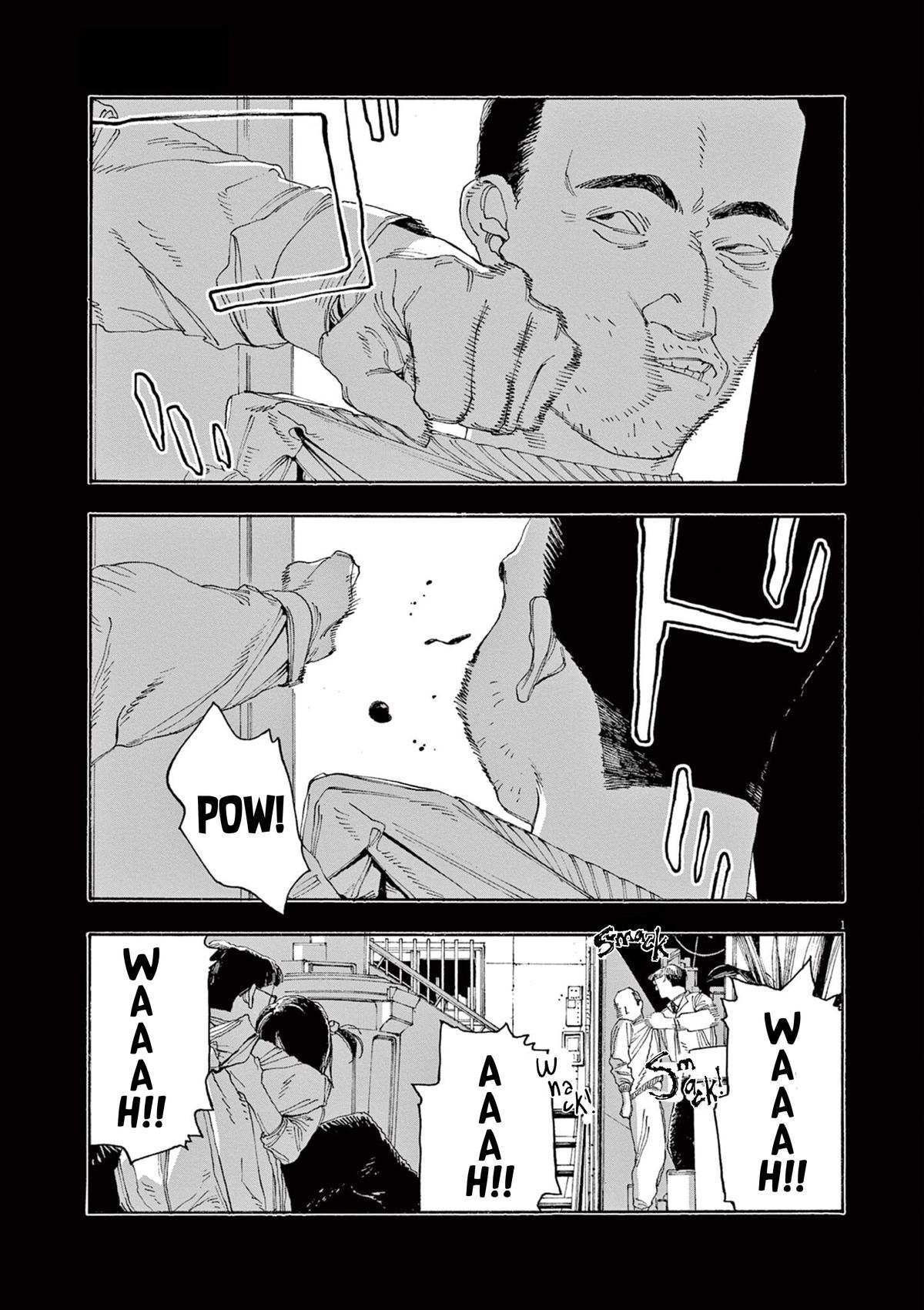 Read Fool Night (en) Manga Online