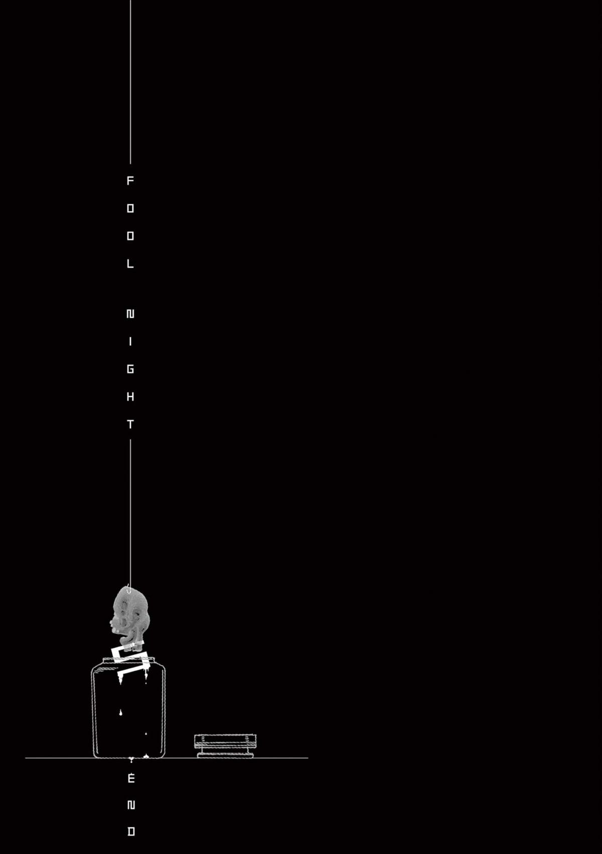 Read Fool Night (en) Manga Online