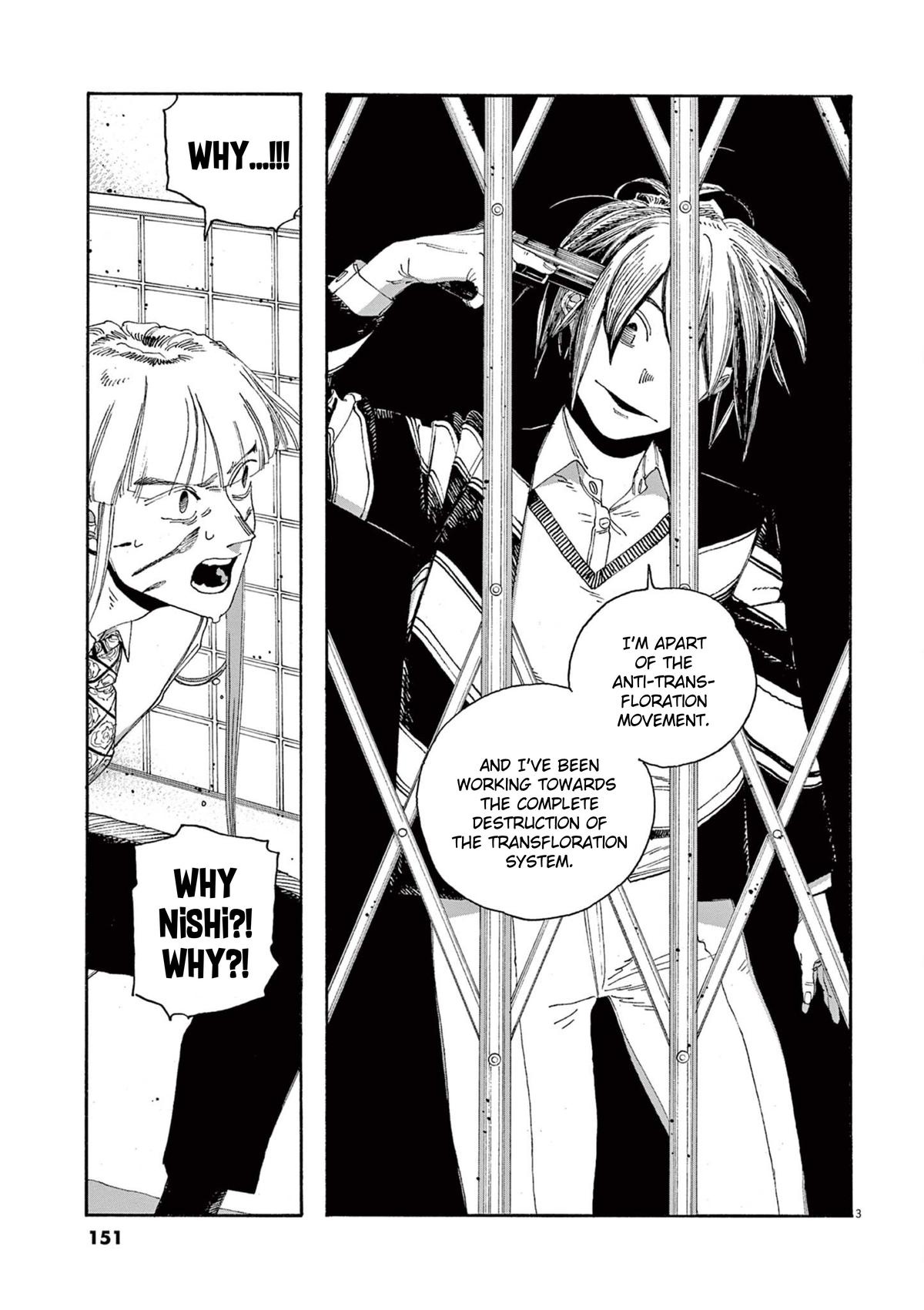 Read Fool Night (en) Manga Online