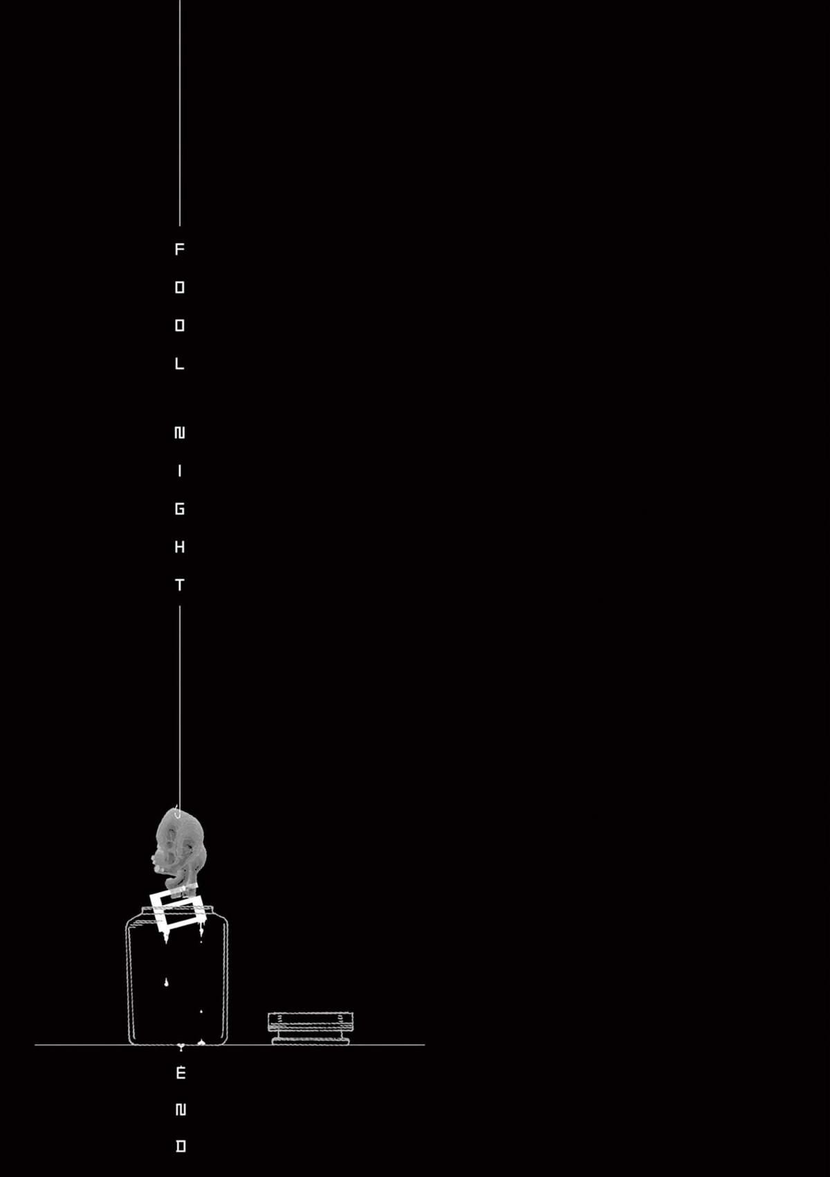 Read Fool Night (en) Manga Online