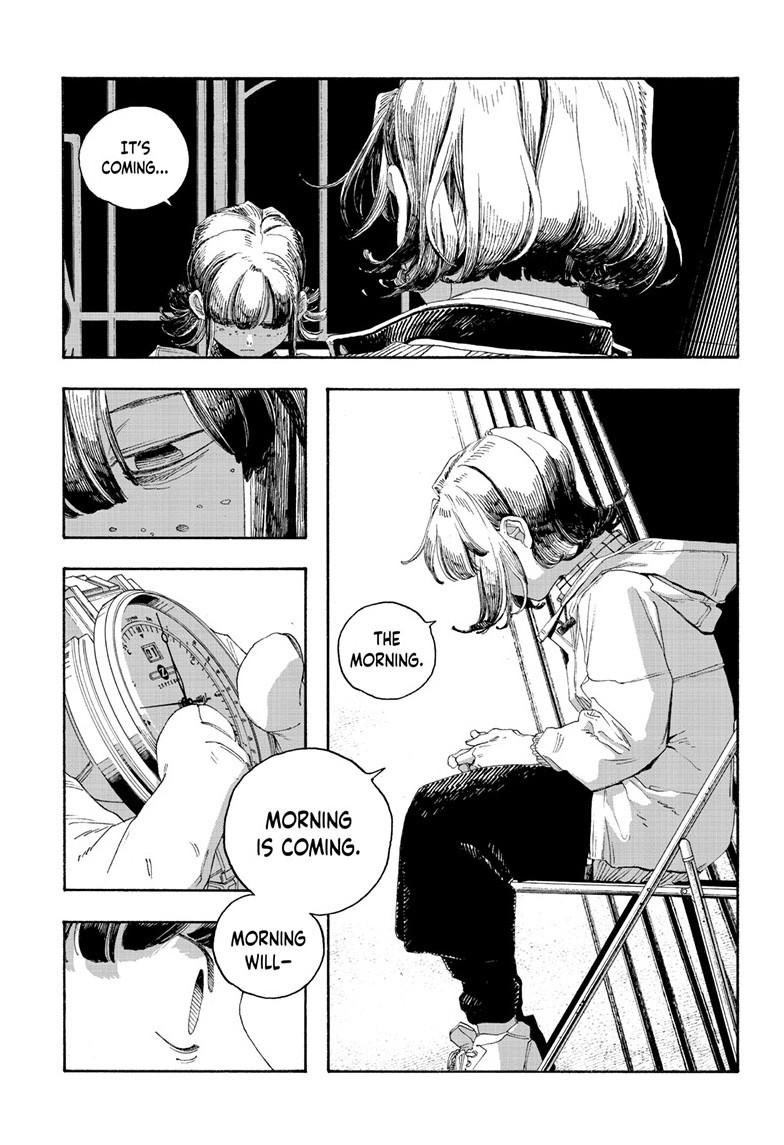 Read Fool Night (en) Manga Online