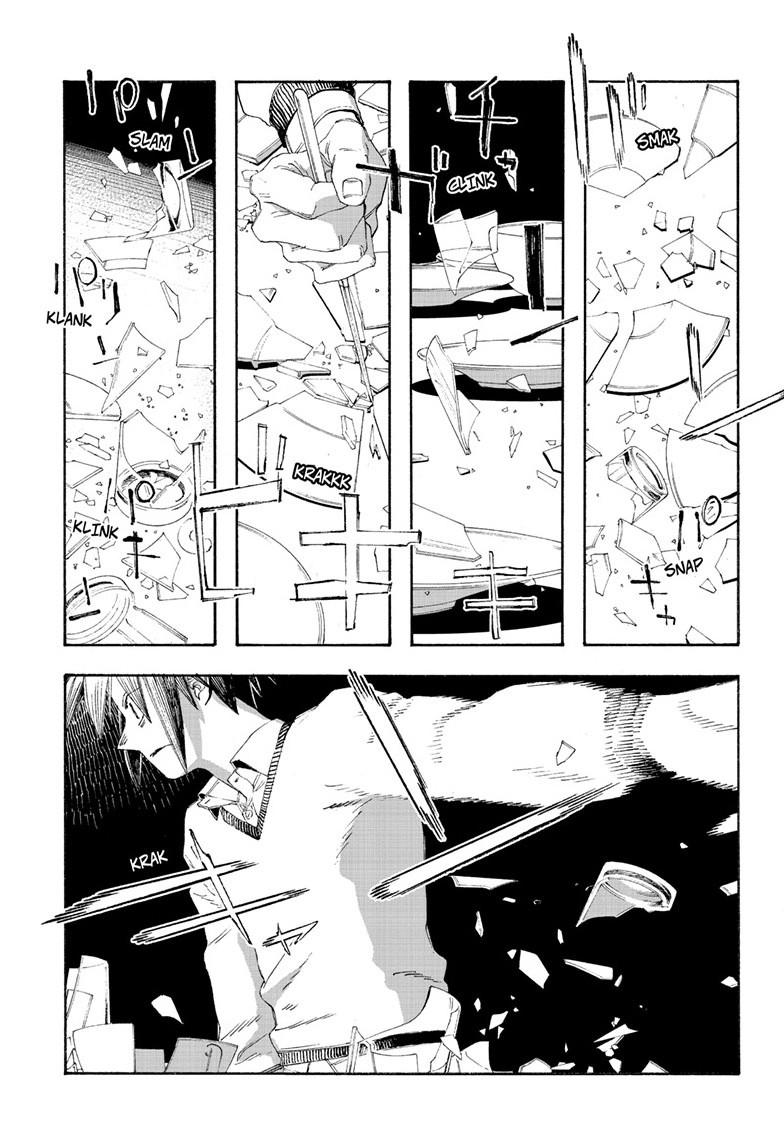 Read Fool Night (en) Manga Online