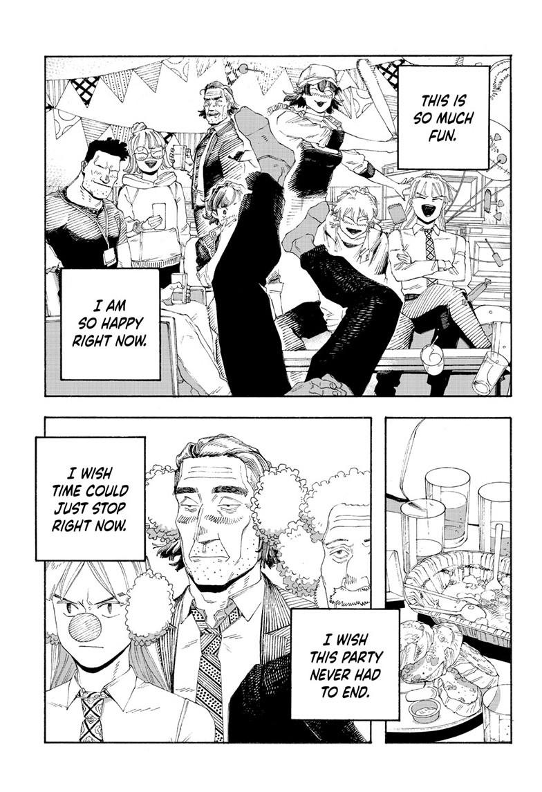 Read Fool Night (en) Manga Online