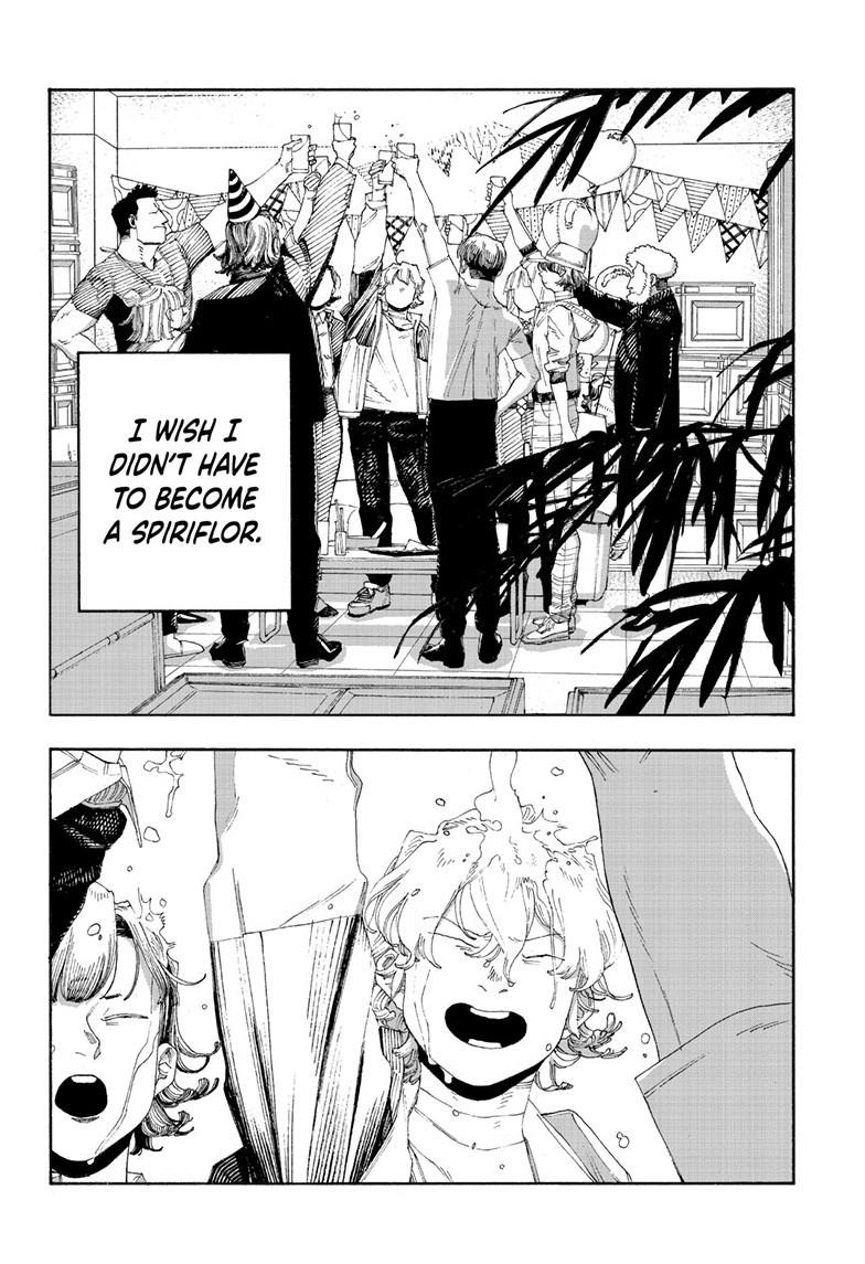 Read Fool Night (en) Manga Online