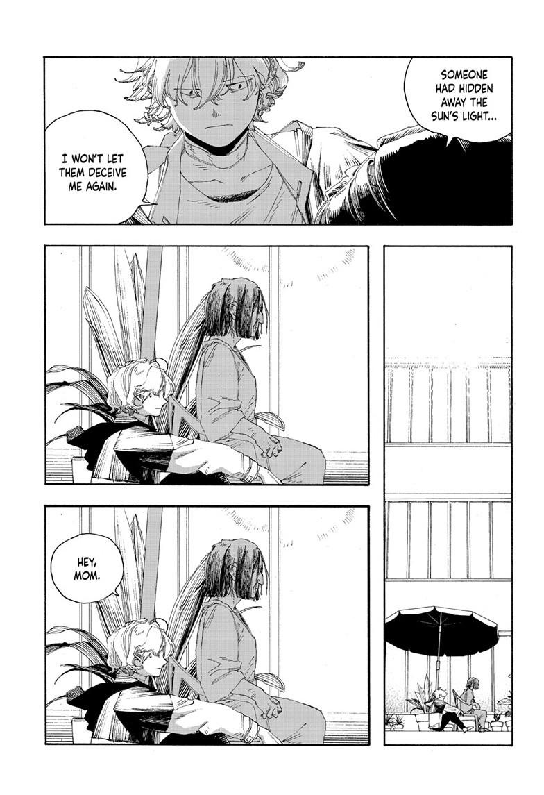 Read Fool Night (en) Manga Online