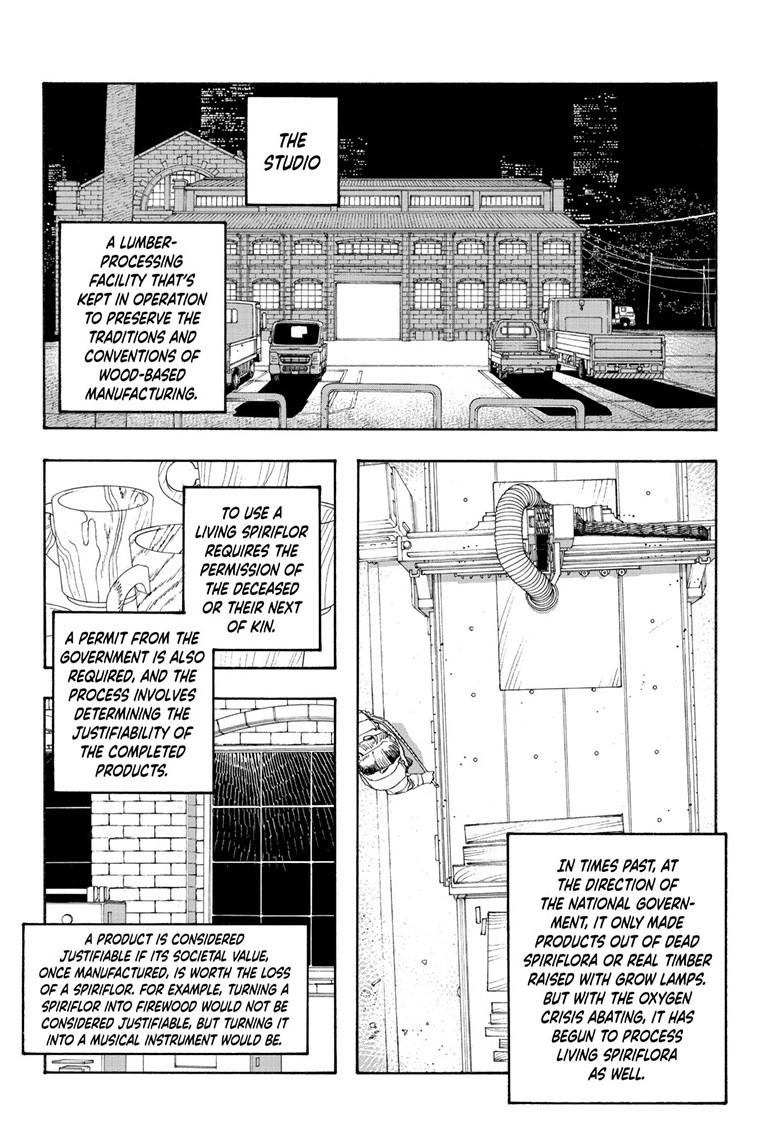 Read Fool Night (en) Manga Online