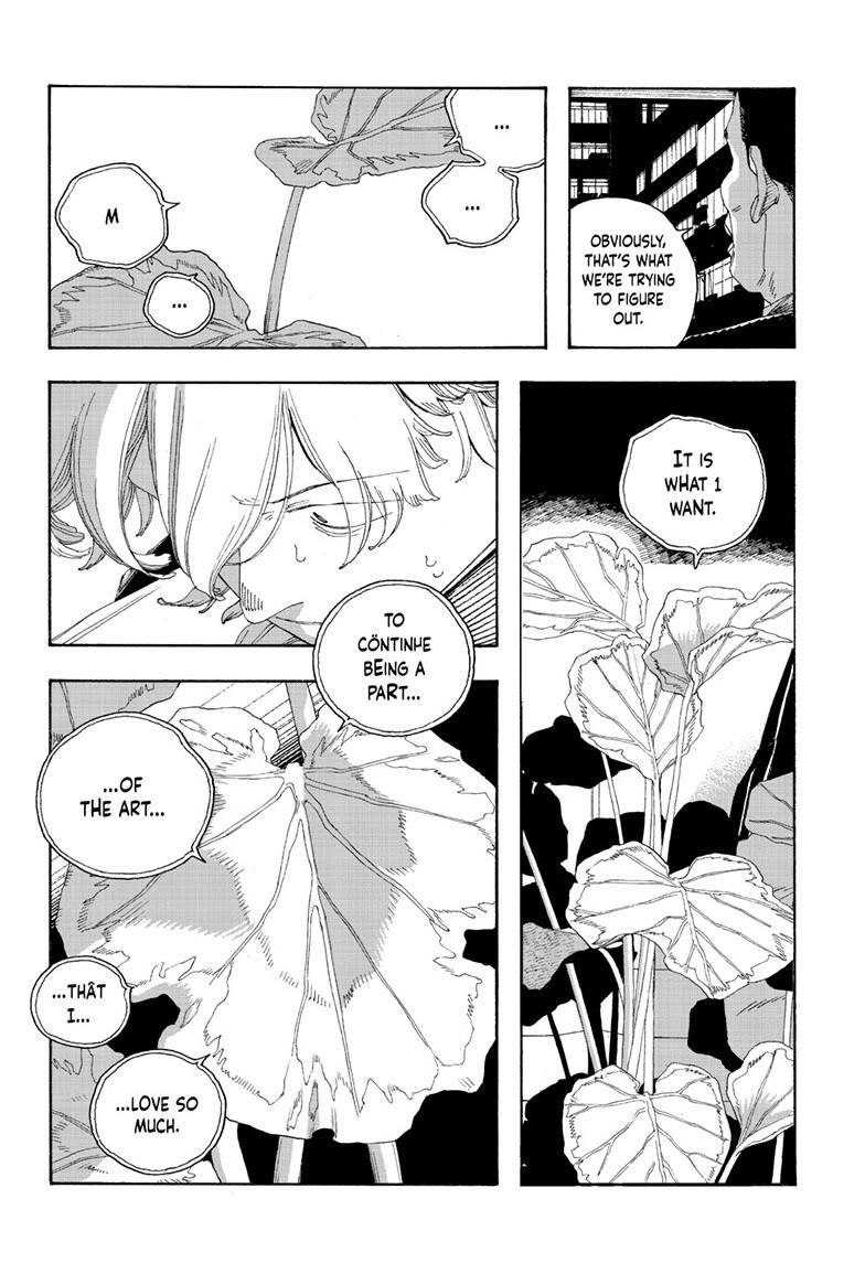 Read Fool Night (en) Manga Online