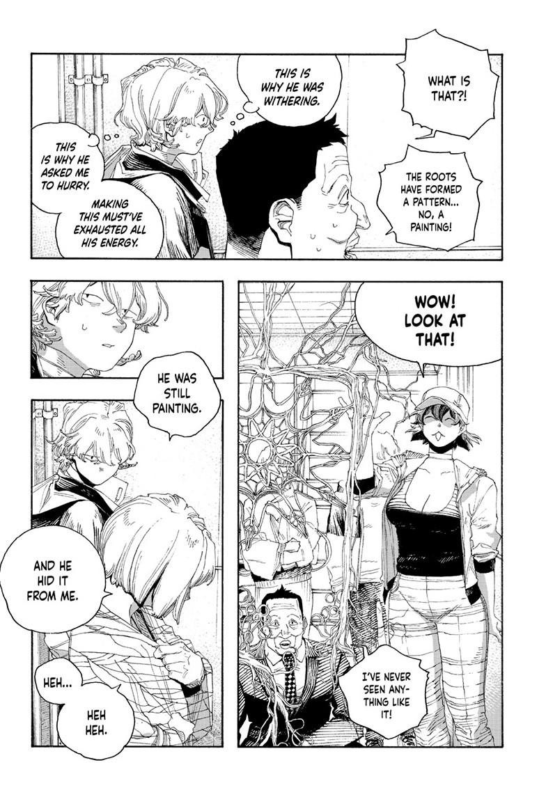 Read Fool Night (en) Manga Online