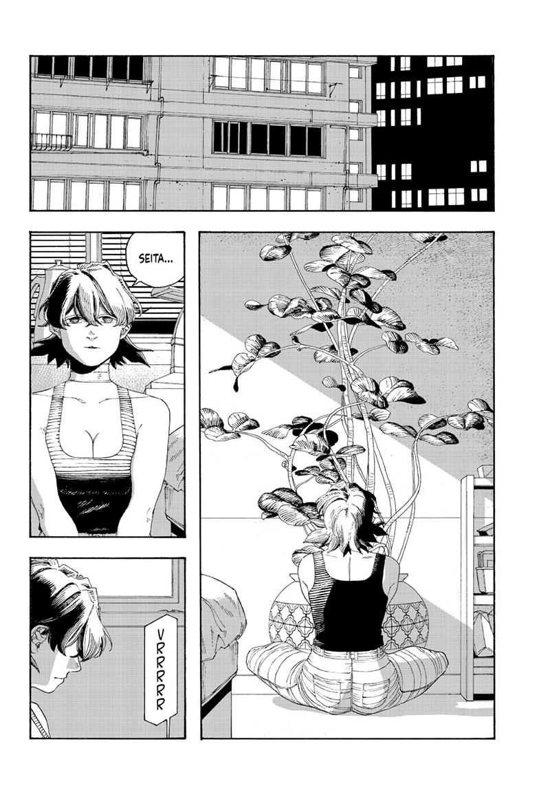 Read Fool Night (en) Manga Online