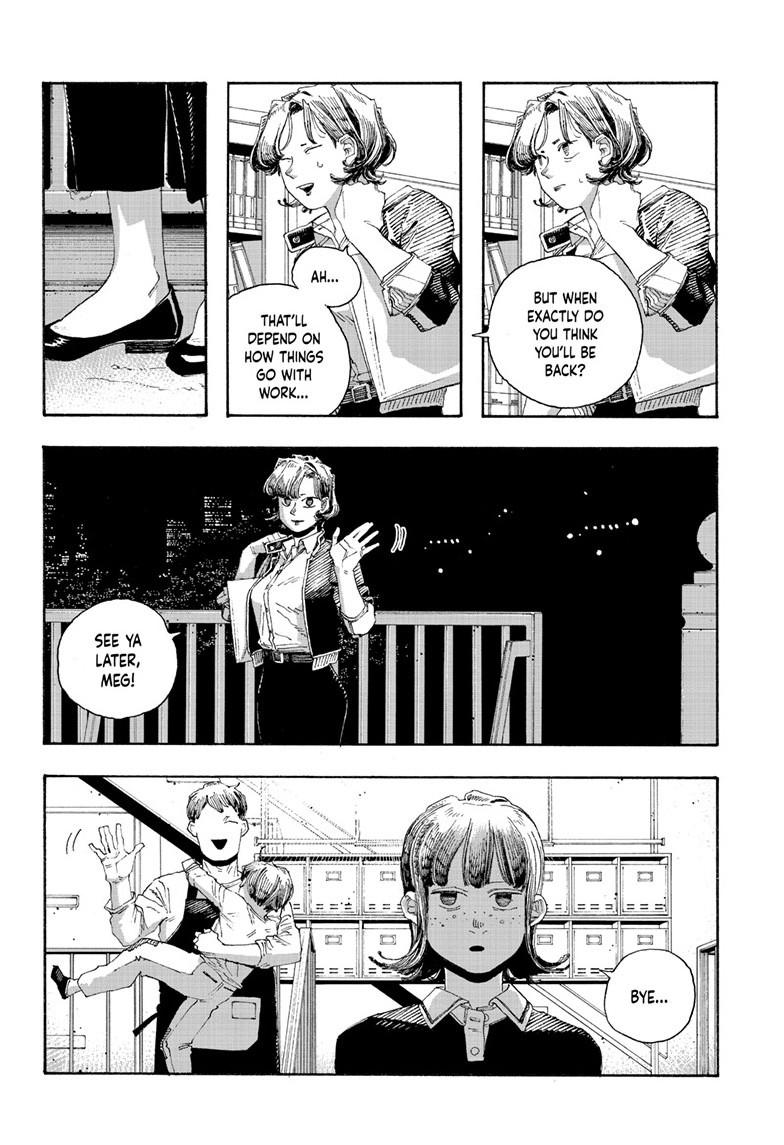 Read Fool Night (en) Manga Online