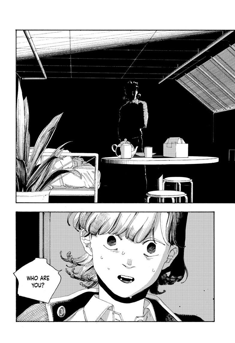 Read Fool Night (en) Manga Online