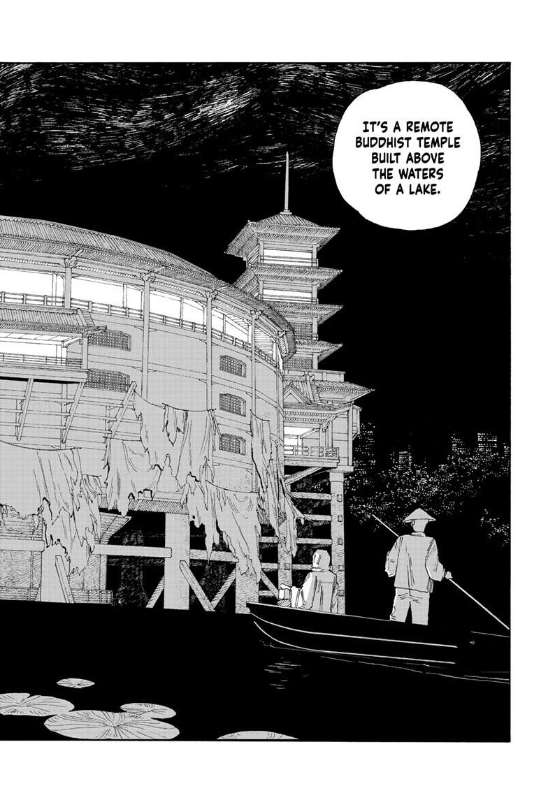 Read Fool Night (en) Manga Online