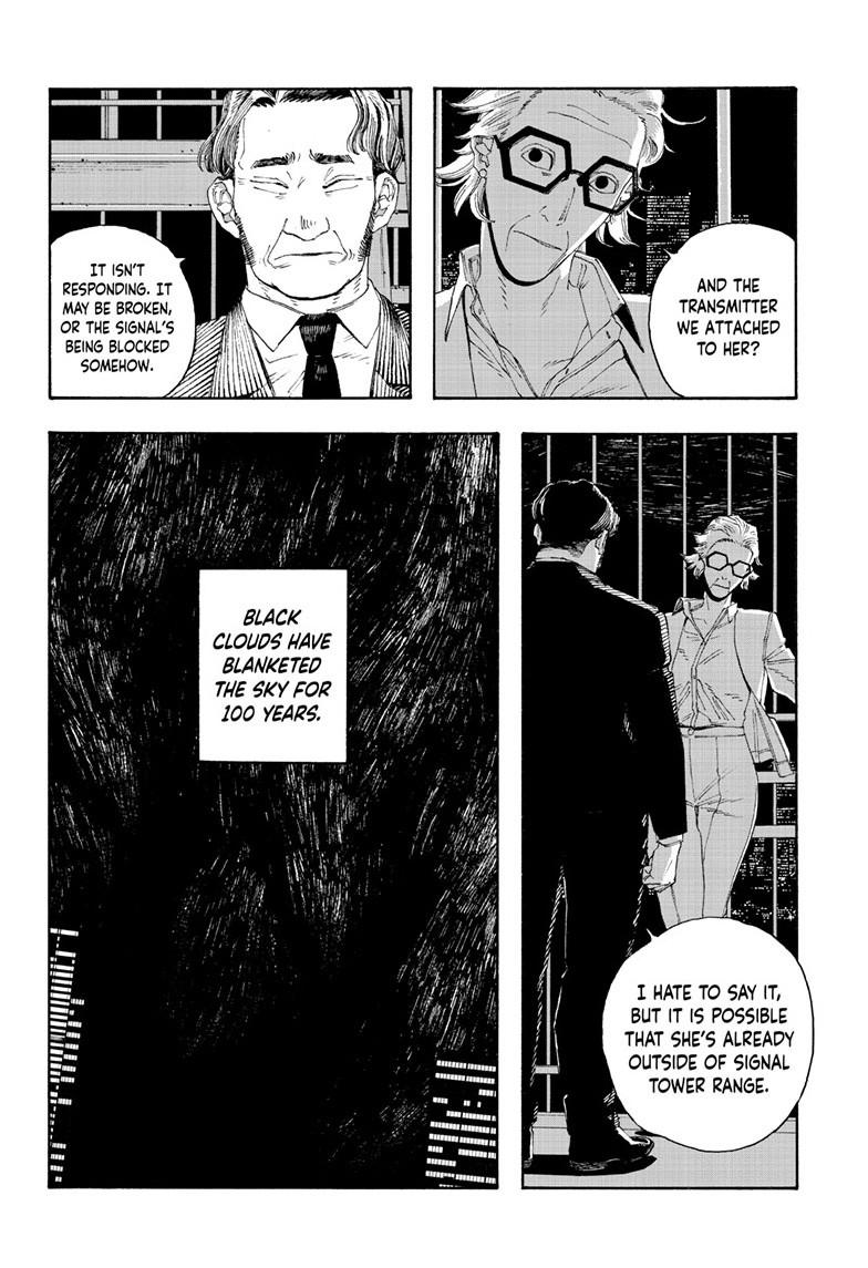 Read Fool Night (en) Manga Online