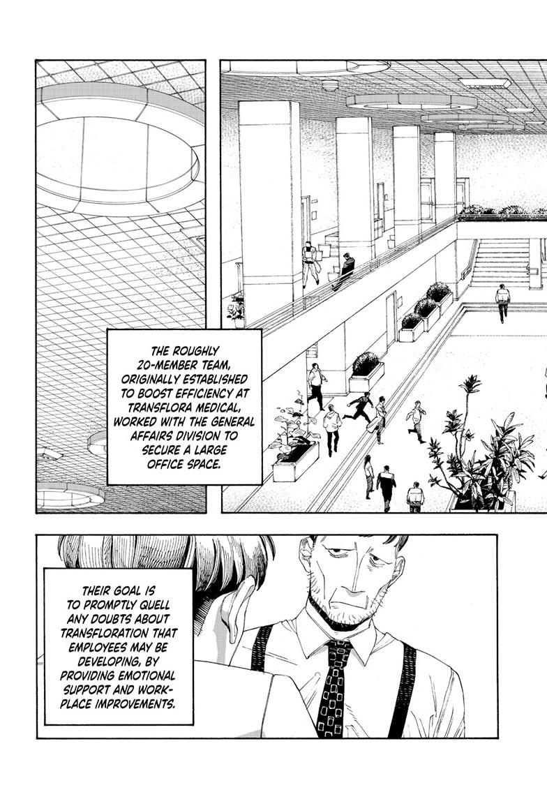 Read Fool Night (en) Manga Online