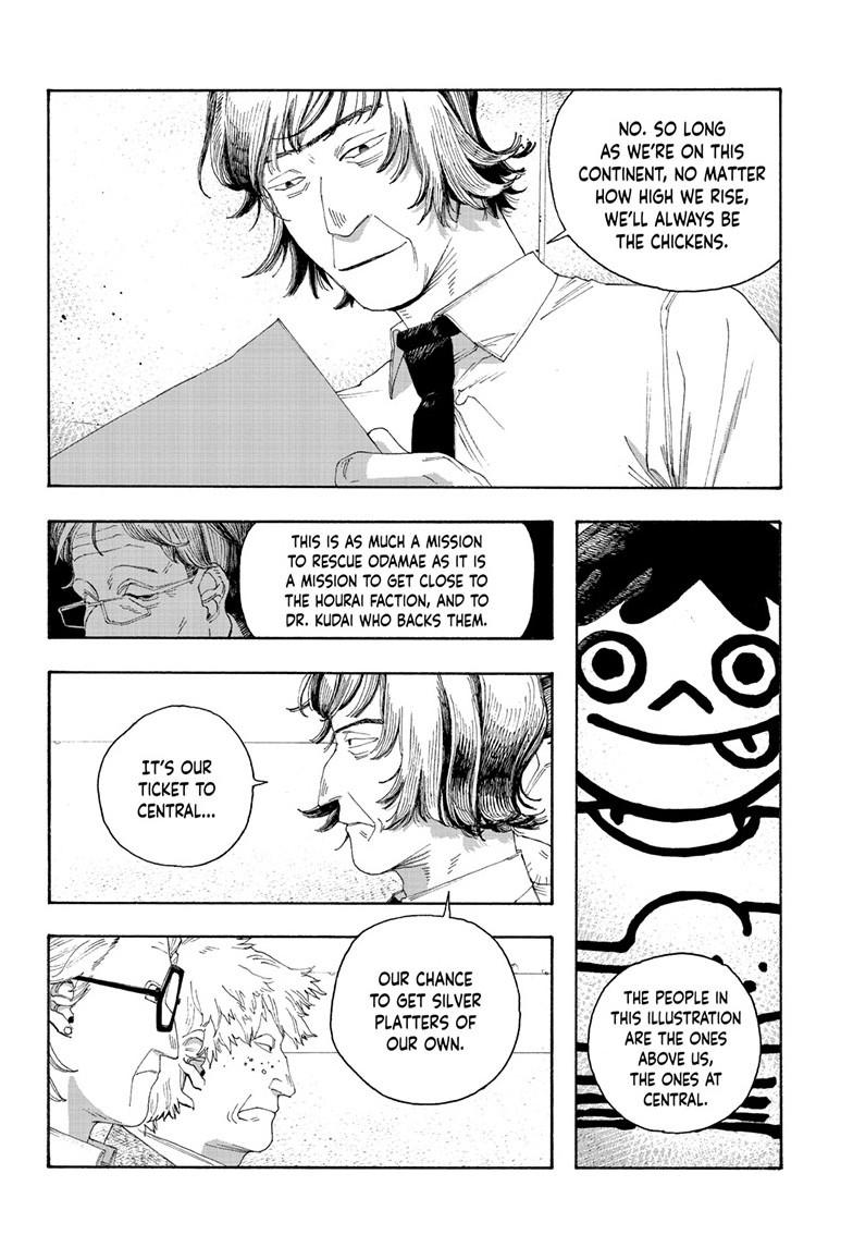 Read Fool Night (en) Manga Online