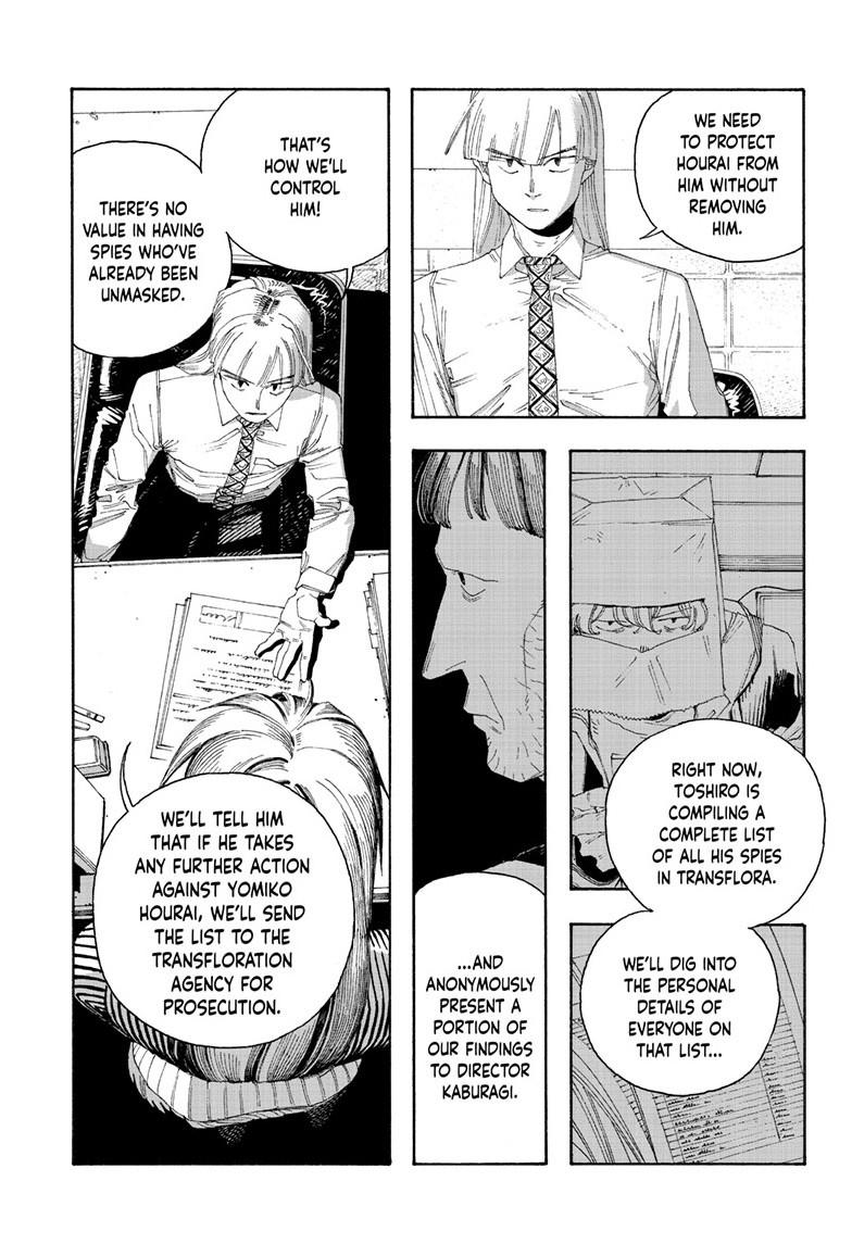 Read Fool Night (en) Manga Online