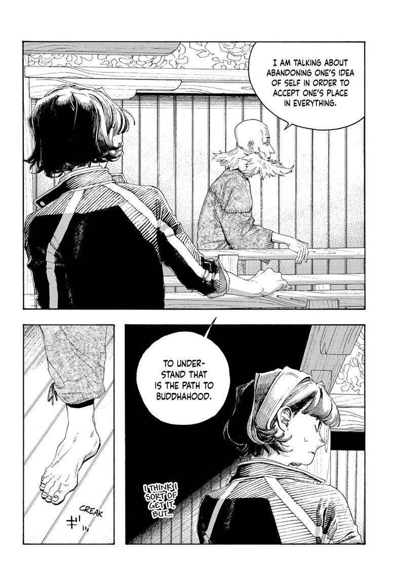 Read Fool Night (en) Manga Online