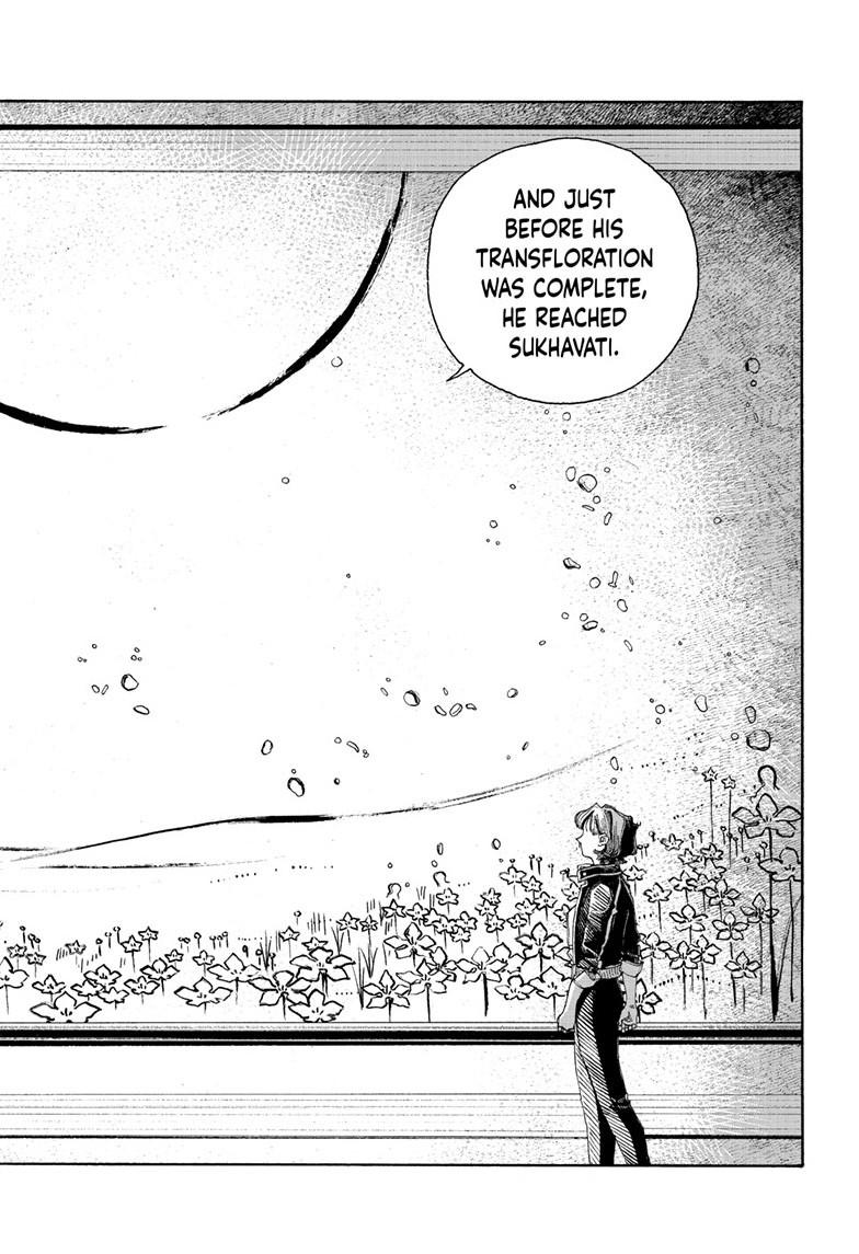 Read Fool Night (en) Manga Online