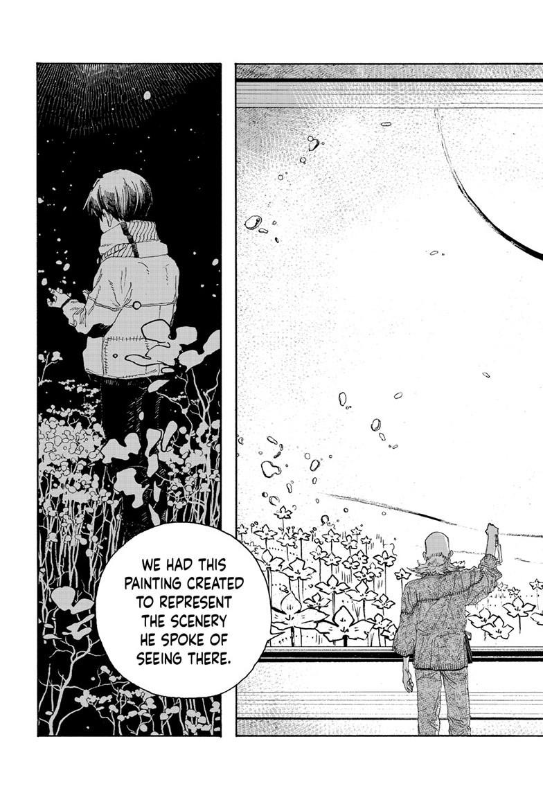 Read Fool Night (en) Manga Online