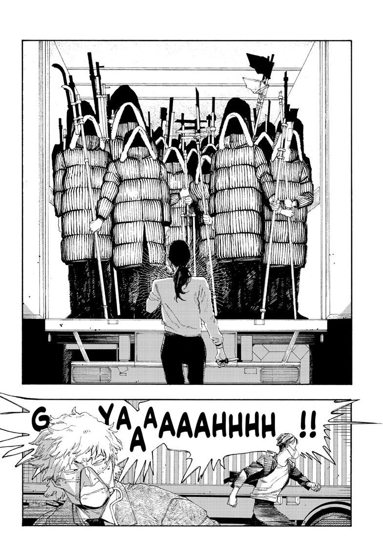 Read Fool Night (en) Manga Online