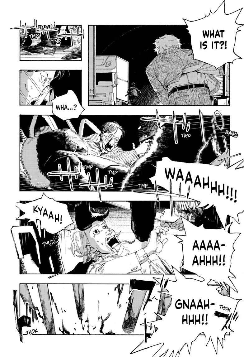 Read Fool Night (en) Manga Online