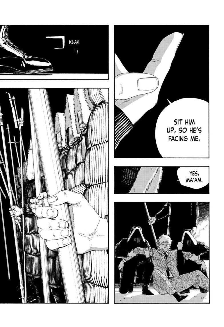 Read Fool Night (en) Manga Online