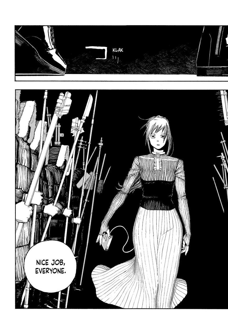 Read Fool Night (en) Manga Online