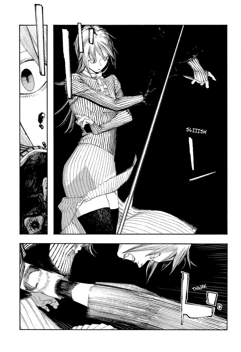 Read Fool Night (en) Manga Online