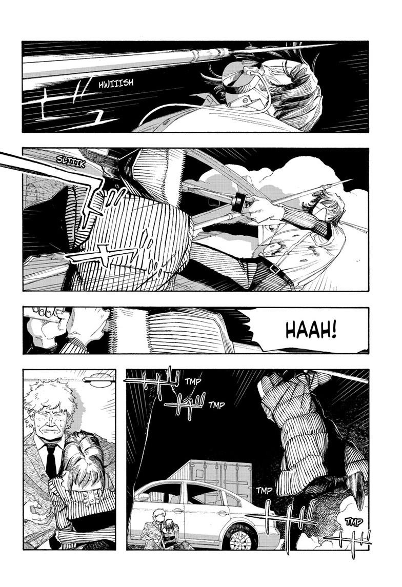 Read Fool Night (en) Manga Online