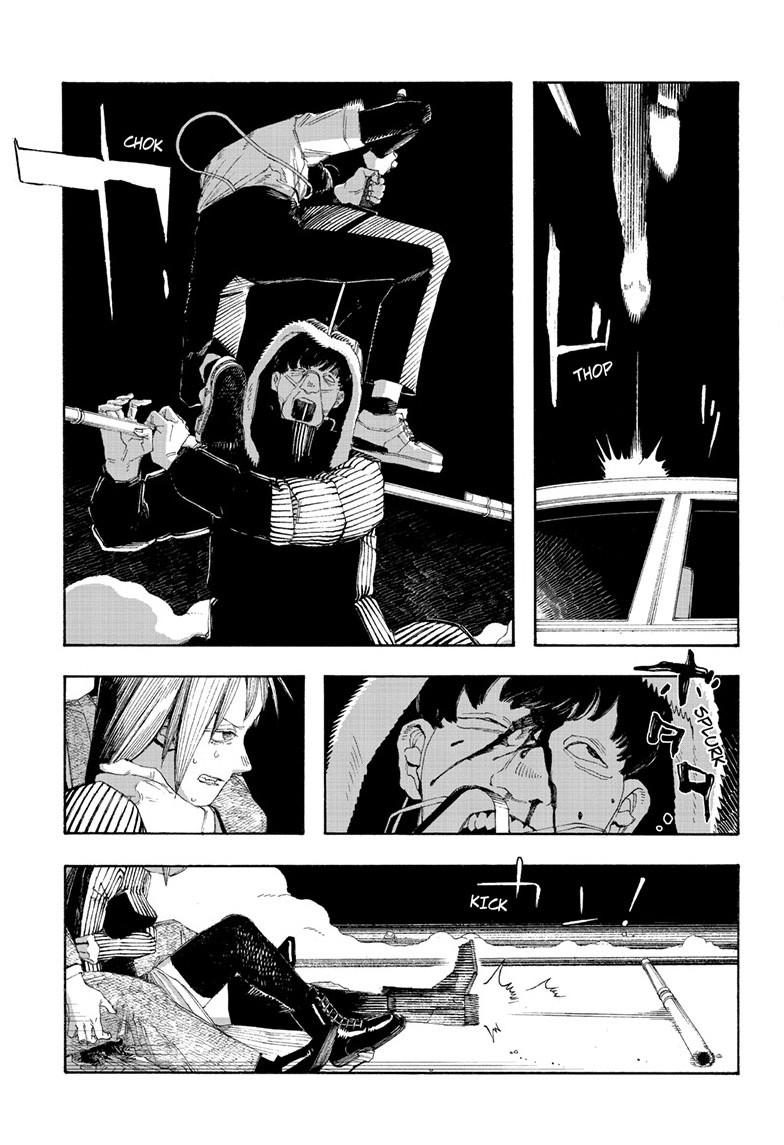 Read Fool Night (en) Manga Online