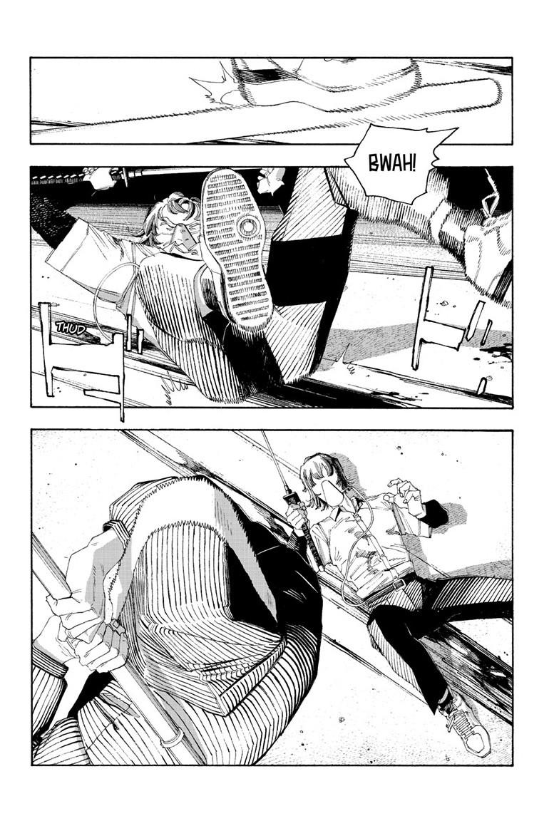 Read Fool Night (en) Manga Online