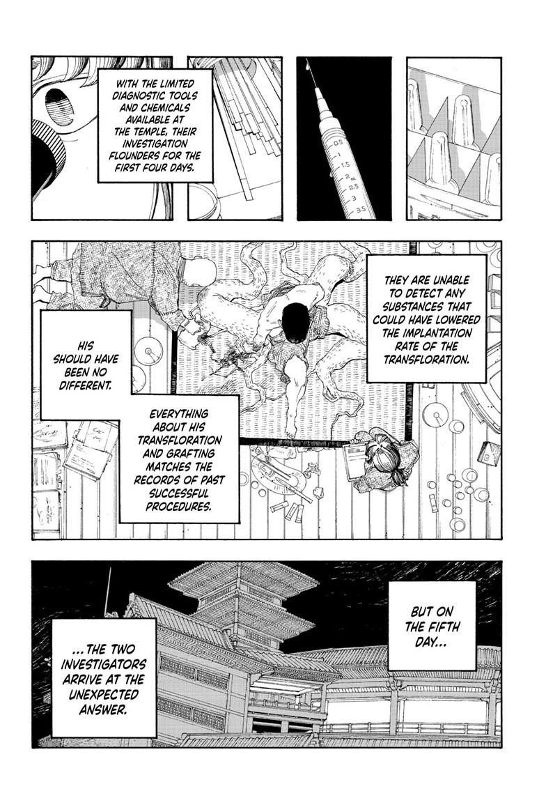 Read Fool Night (en) Manga Online